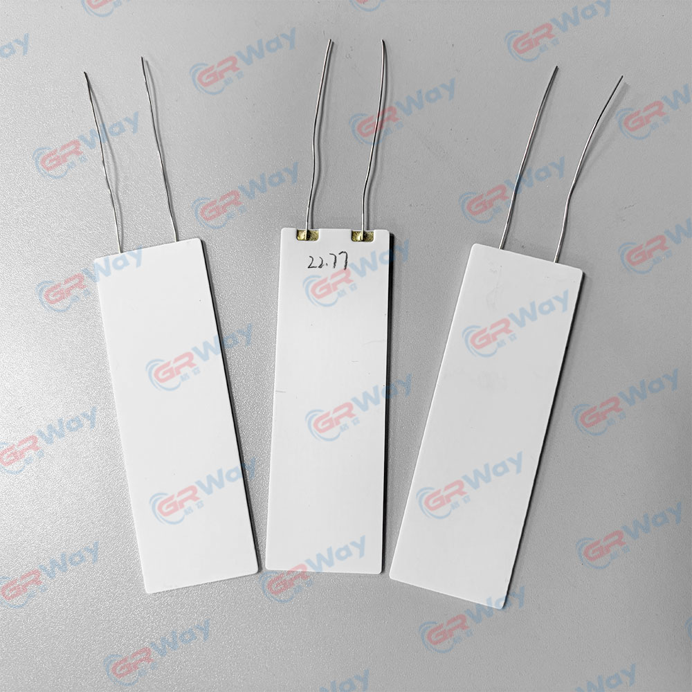 Big Size Aluminum Ultrasonic Cleaner Heater Plate