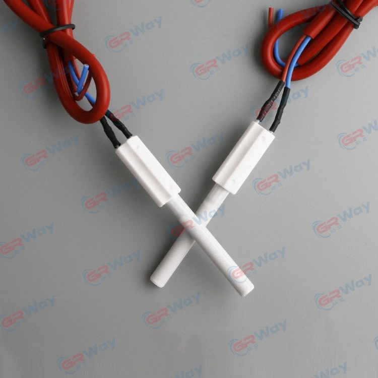Ceramic Pellet Igniter