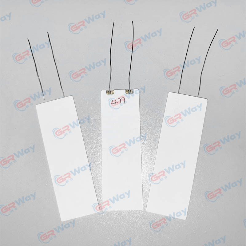 Ceramic Heating Plates