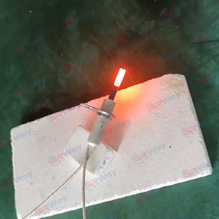Hot Surface SIN Ceramic Igniter for Gas Ignition
